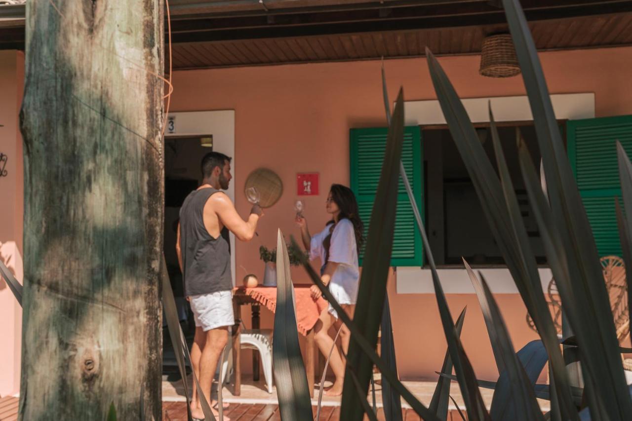 Pousada Vila Campeche — Fotos 1